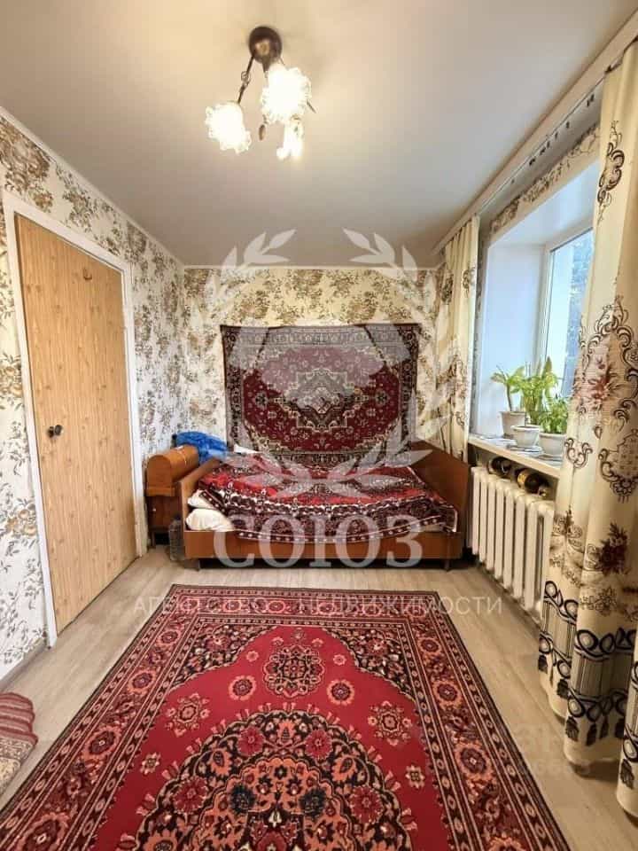 Россия, Калуга, улица Дзержинского, 6, фото 22