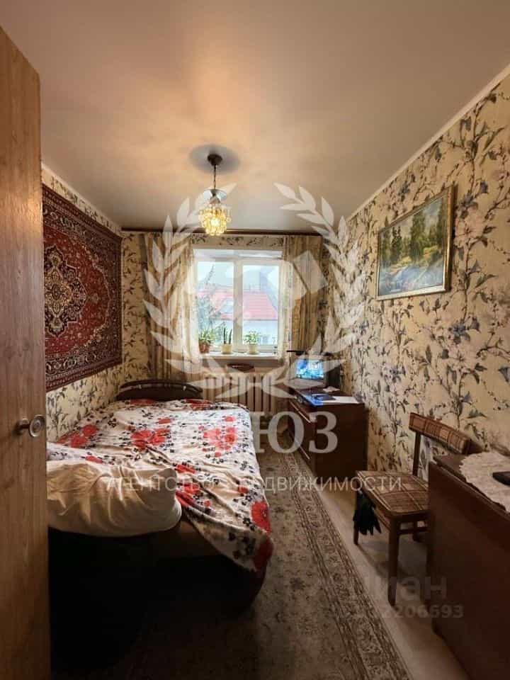 Россия, Калуга, улица Дзержинского, 6, фото 24