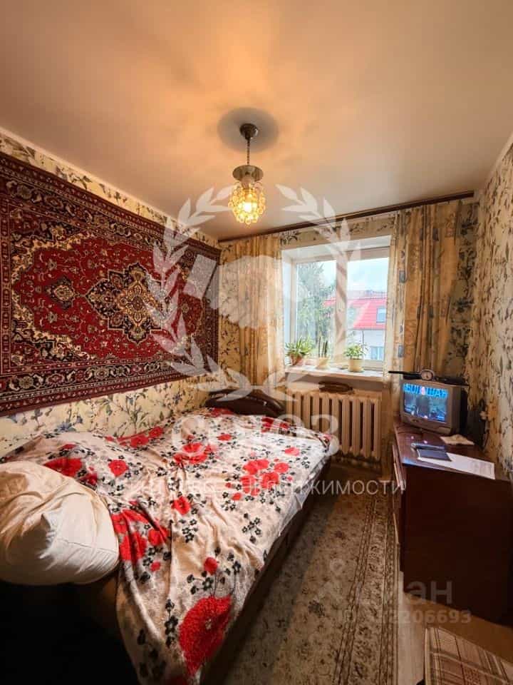 Россия, Калуга, улица Дзержинского, 6, фото 25