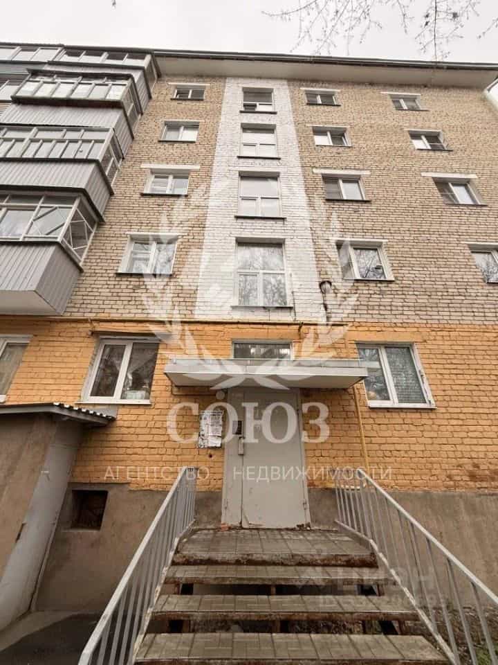 Россия, Калуга, улица Дзержинского, 6, фото 33