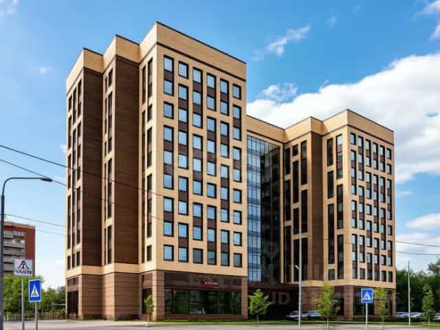 Фото объекта