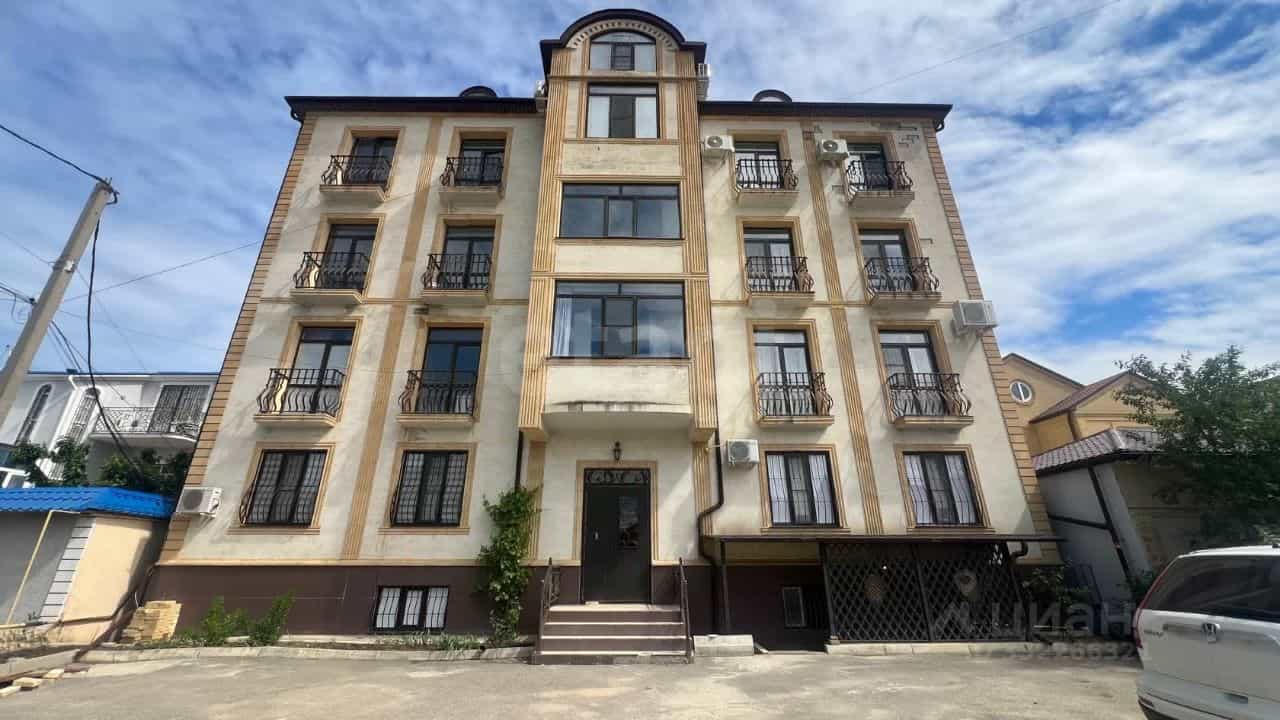 Россия, Республика Дагестан, Махачкала, микрорайон М-5, улица 65-летия Победы, 39, фото 18