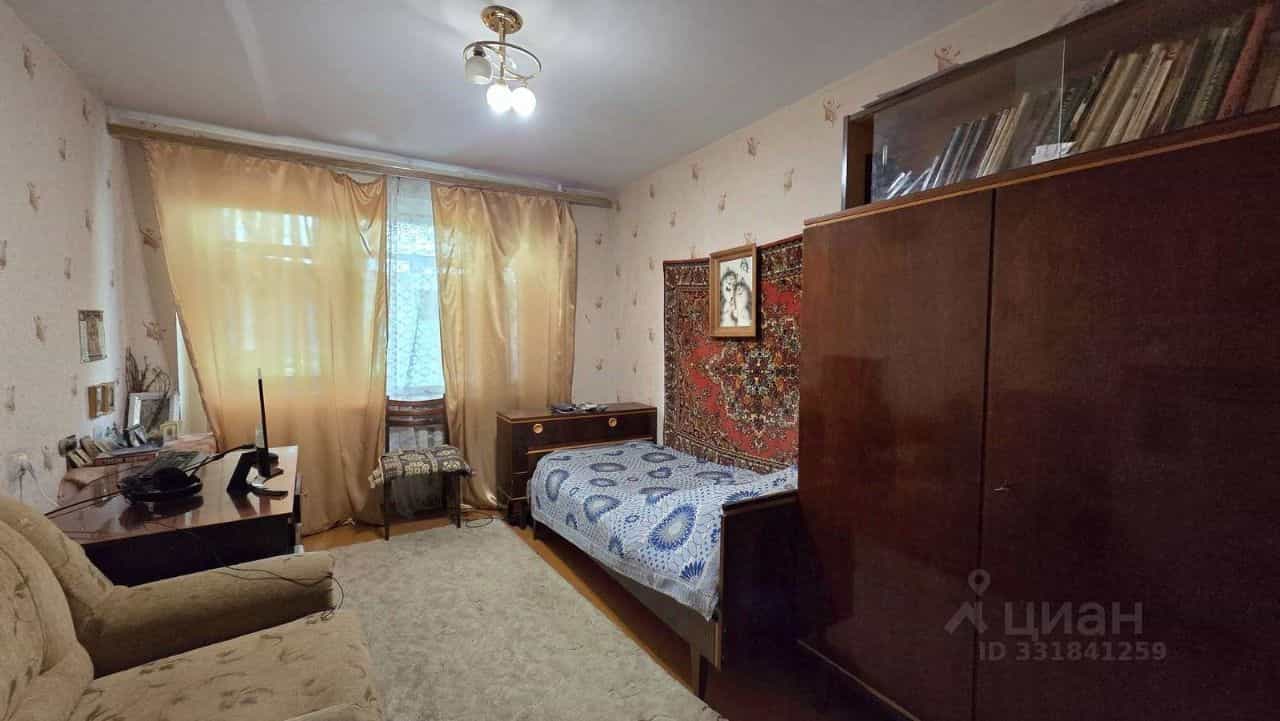 Россия, Рязань, улица Щорса, 35к2, фото 2