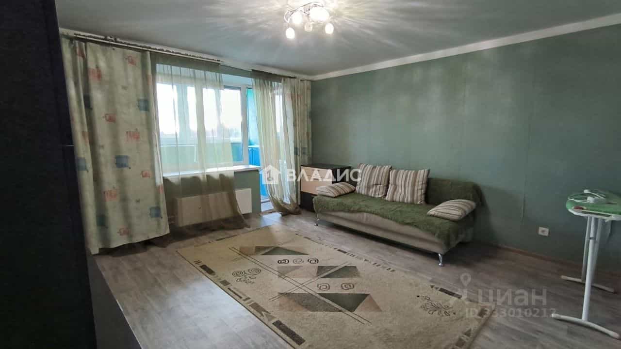 Россия, Нижний Новгород, улица Аркадия Гайдара, 26