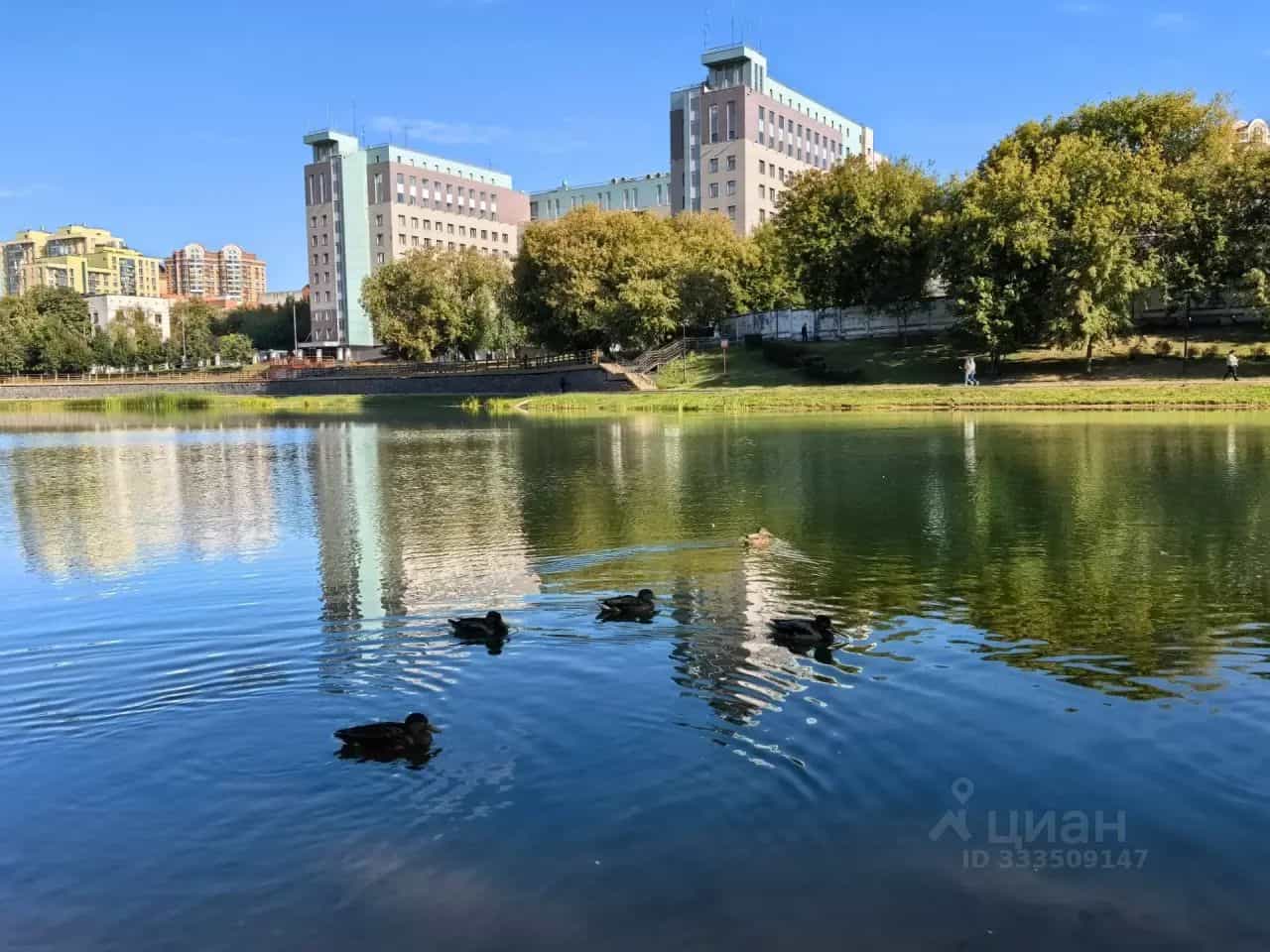 Россия, Москва, Автомобильный проезд, 4к4, фото 27