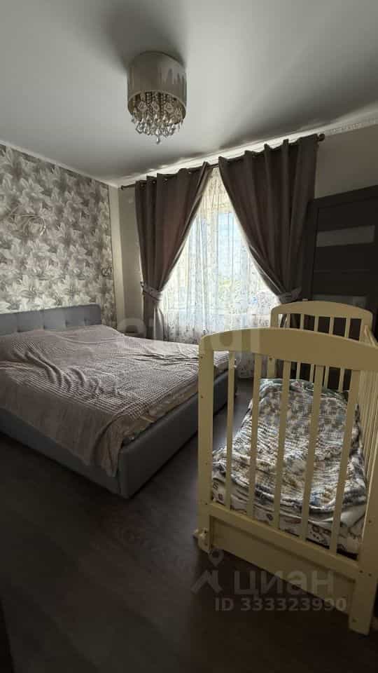 Россия, Тюмень, Интернациональная улица, 199к1, фото 11