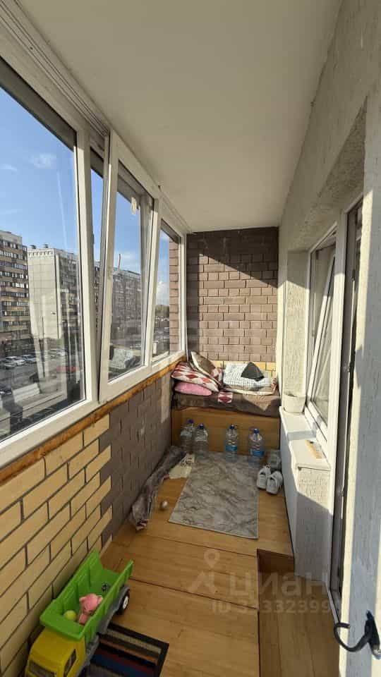 Россия, Тюмень, Интернациональная улица, 199к1, фото 20