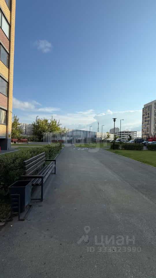 Россия, Тюмень, Интернациональная улица, 199к1, фото 33