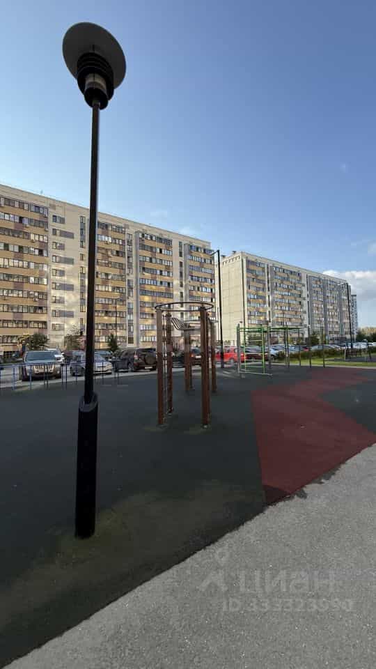 Россия, Тюмень, Интернациональная улица, 199к1, фото 36