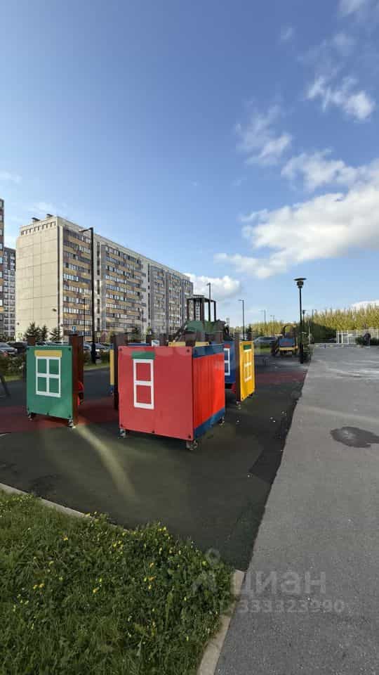 Россия, Тюмень, Интернациональная улица, 199к1, фото 37