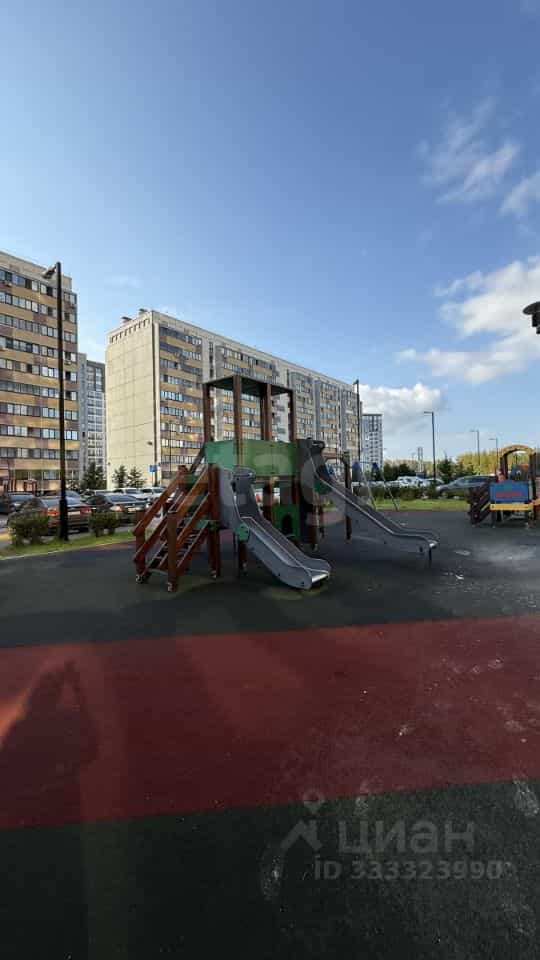 Россия, Тюмень, Интернациональная улица, 199к1, фото 38