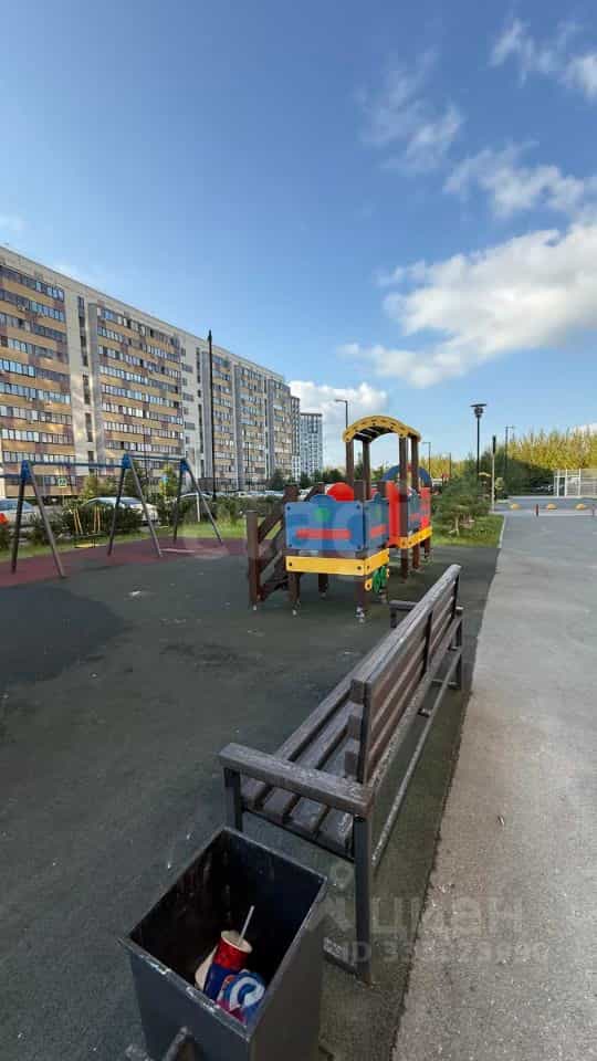 Россия, Тюмень, Интернациональная улица, 199к1, фото 39