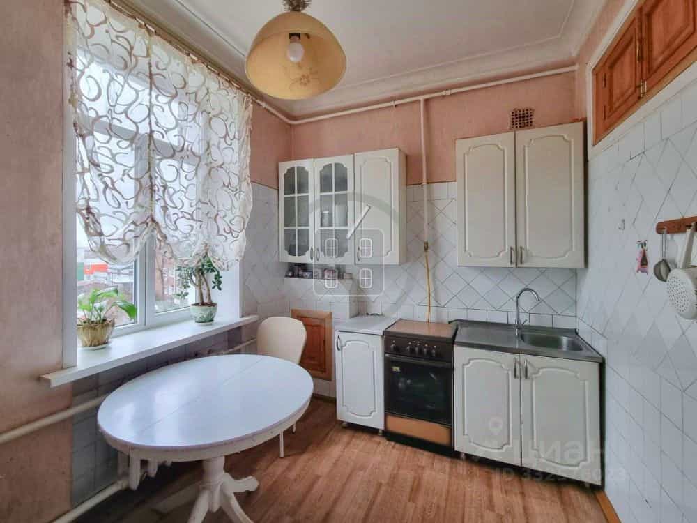 Россия, Калуга, улица Луначарского, 53