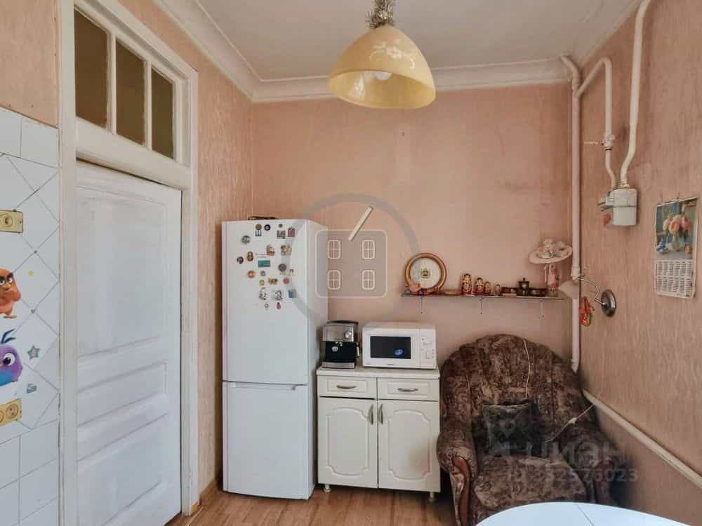 Россия, Калуга, улица Луначарского, 53, фото 2