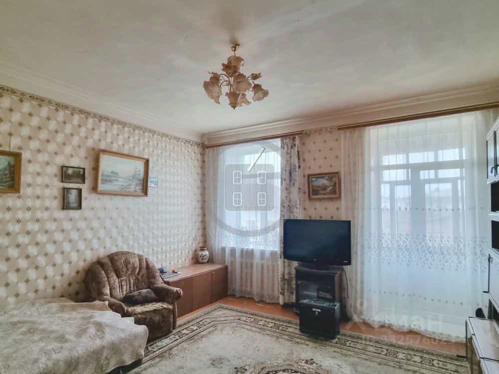 Россия, Калуга, улица Луначарского, 53, фото 3