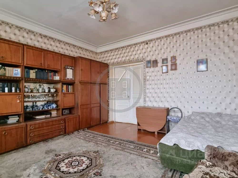Россия, Калуга, улица Луначарского, 53, фото 4