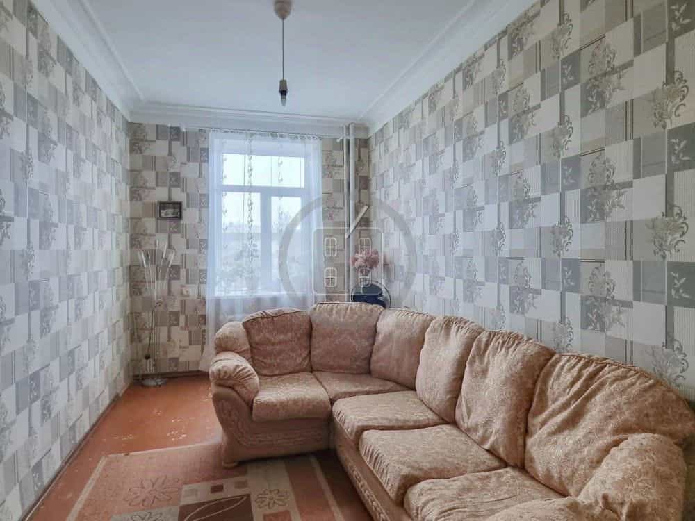 Россия, Калуга, улица Луначарского, 53, фото 8