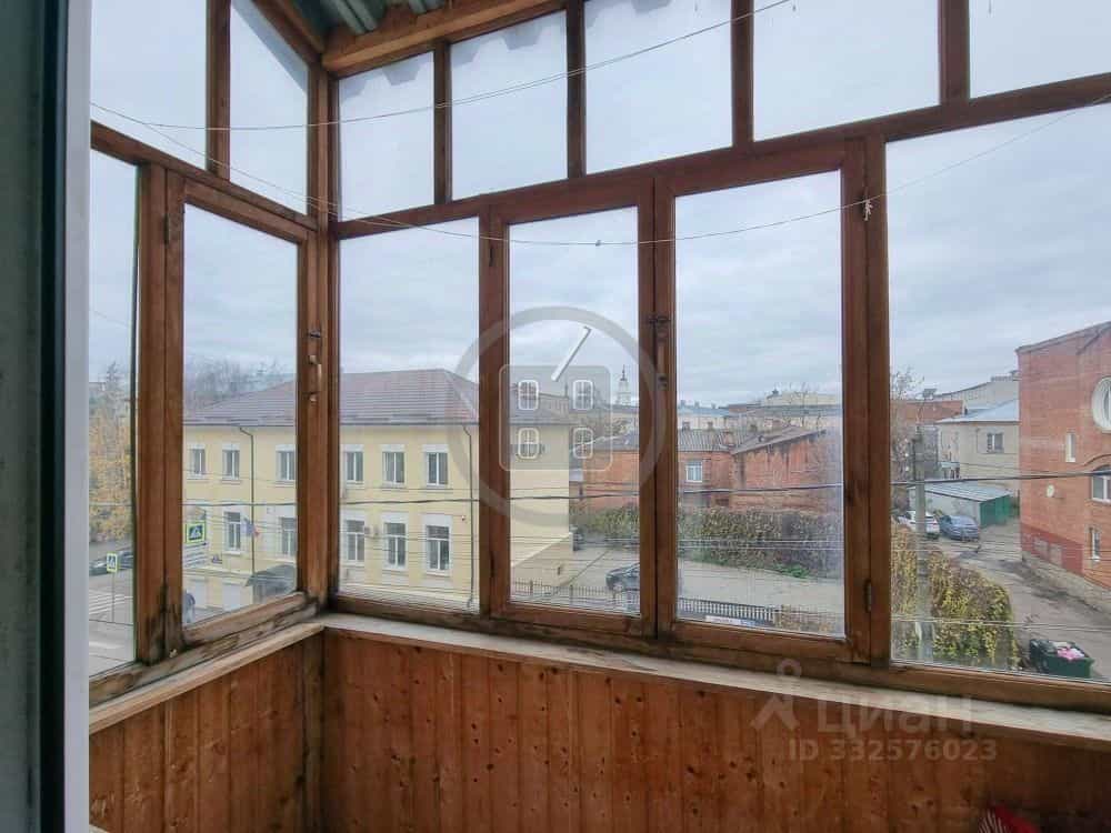 Россия, Калуга, улица Луначарского, 53, фото 12