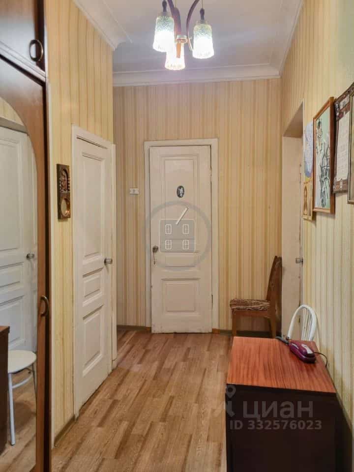Россия, Калуга, улица Луначарского, 53, фото 14