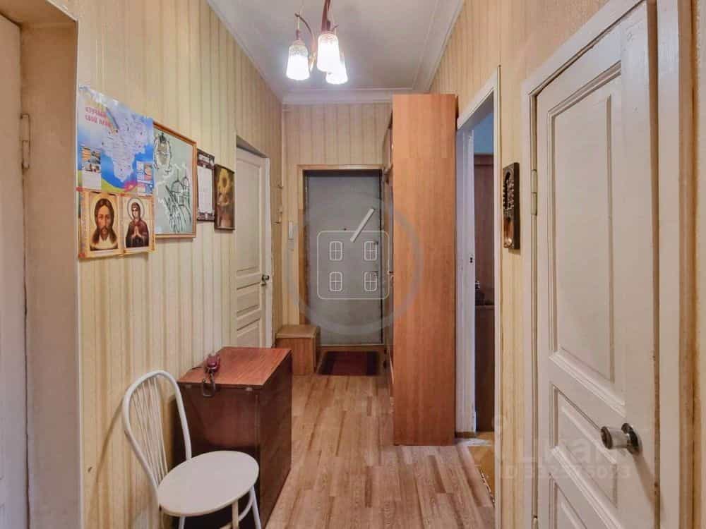 Россия, Калуга, улица Луначарского, 53, фото 15