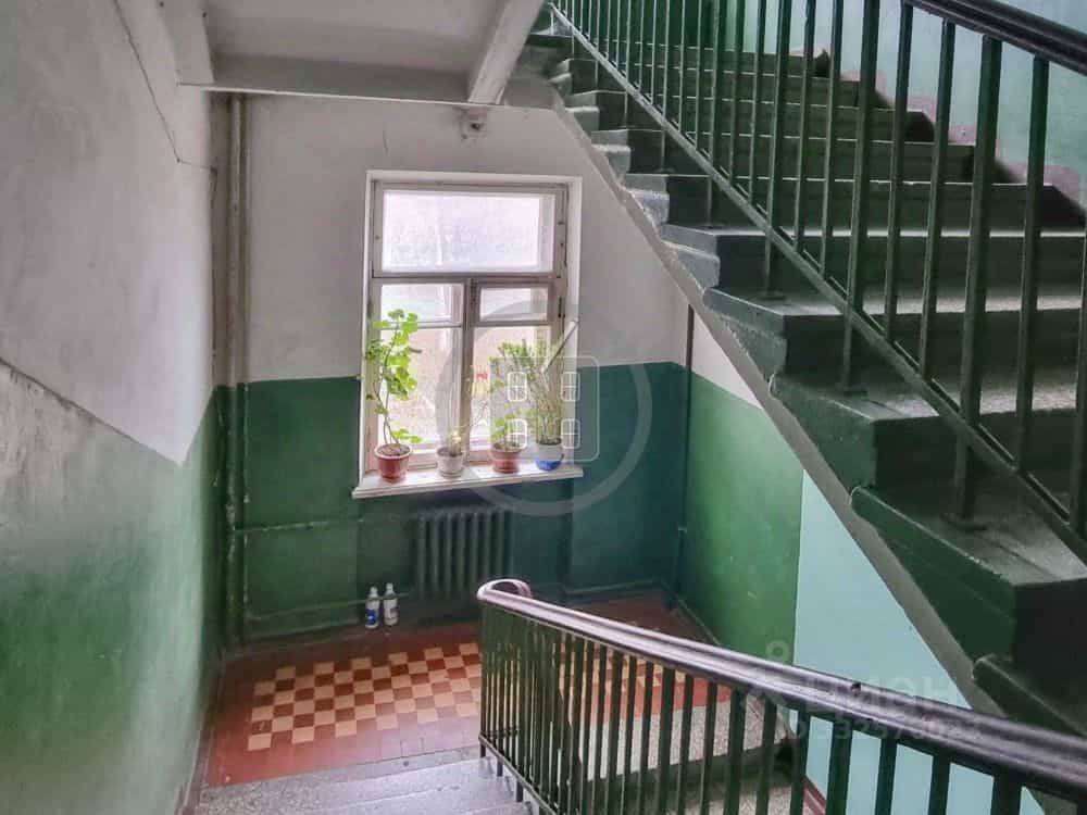 Россия, Калуга, улица Луначарского, 53, фото 16