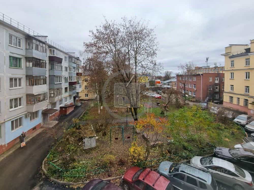 Россия, Калуга, улица Луначарского, 53, фото 17