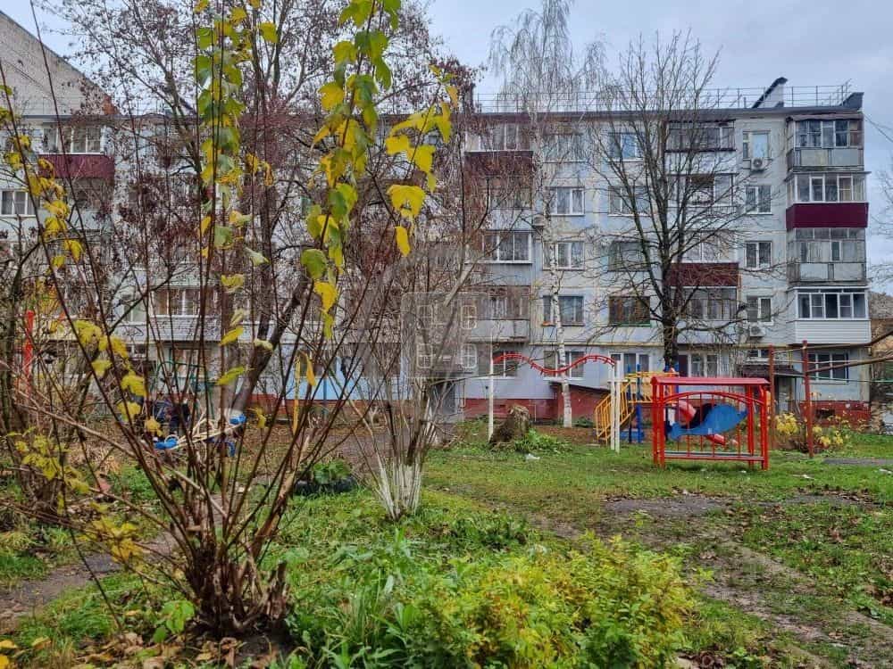 Россия, Калуга, улица Луначарского, 53, фото 20
