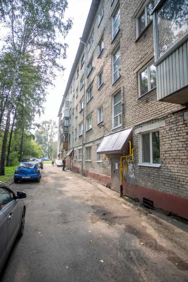 Россия, Томск, улица Елизаровых, 40, фото 14