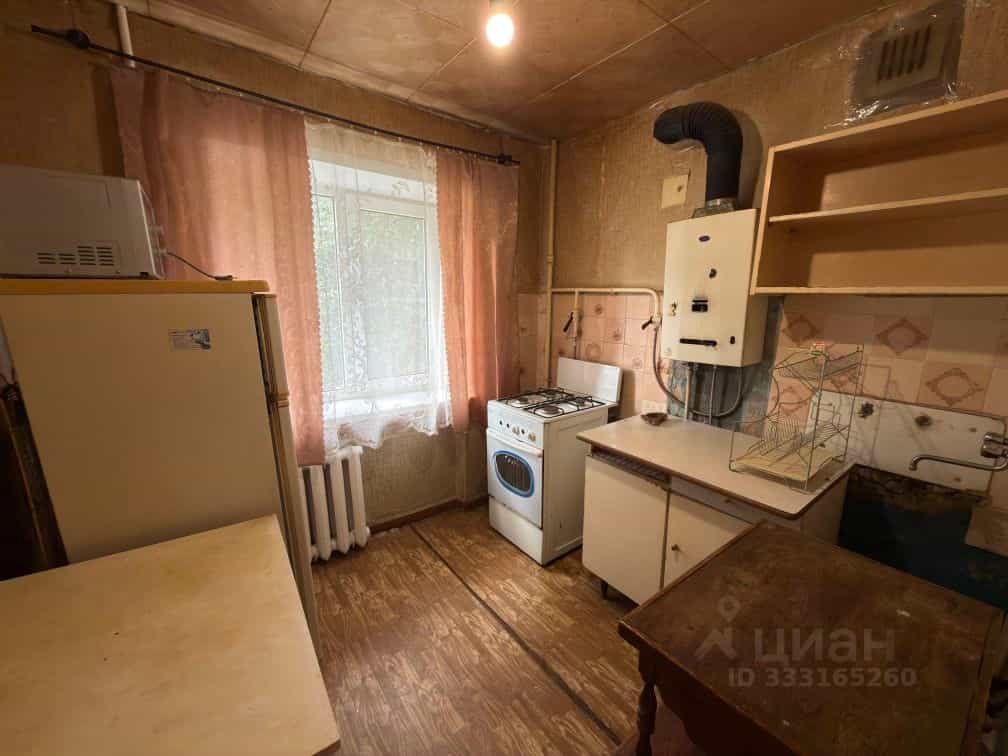 Россия, Воронеж, бульвар Пионеров, 5