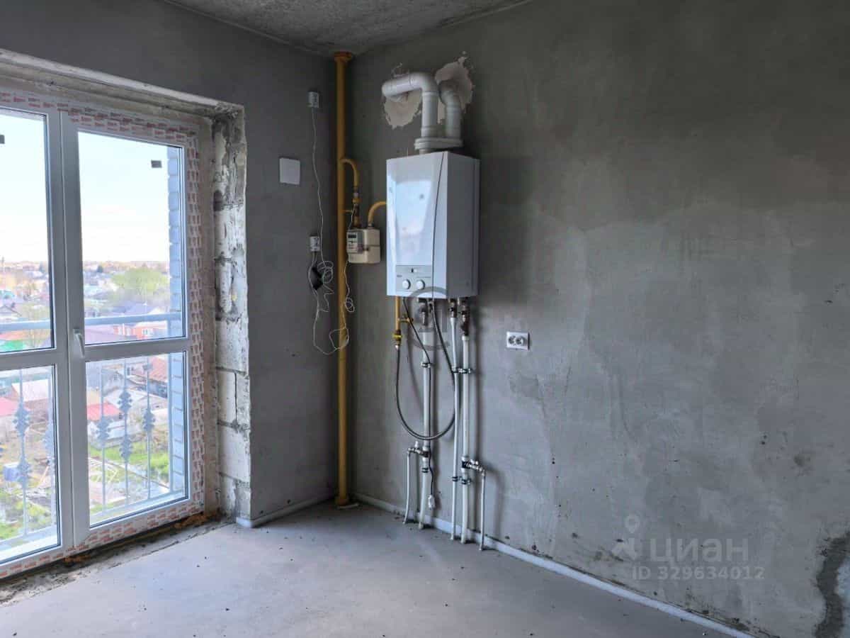 Россия, Тамбов, Лермонтовская улица, 54с1, фото 2