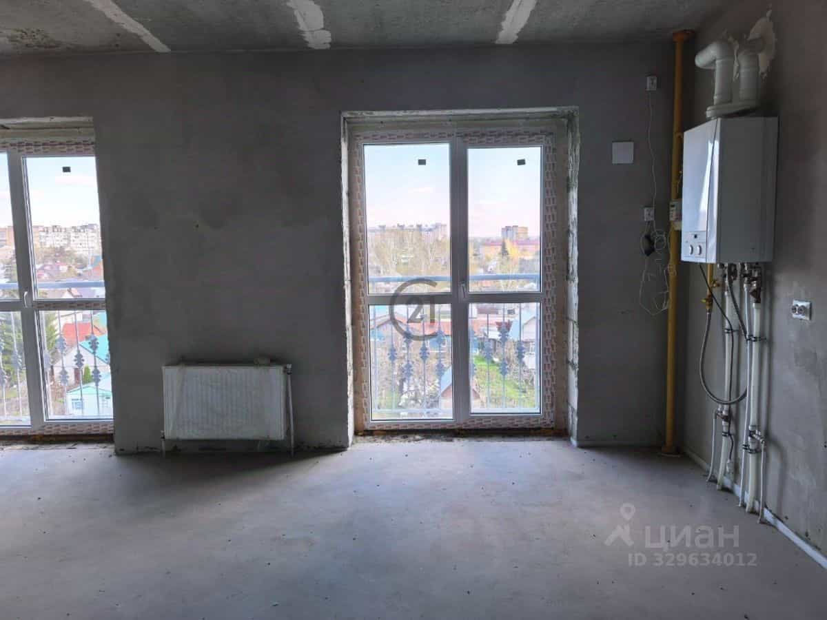 Россия, Тамбов, Лермонтовская улица, 54с1, фото 4