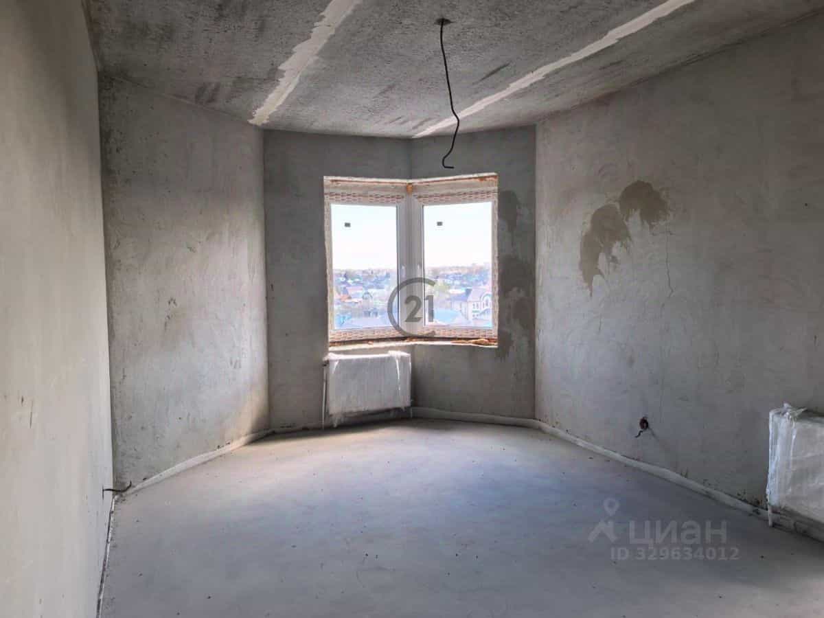 Россия, Тамбов, Лермонтовская улица, 54с1, фото 9