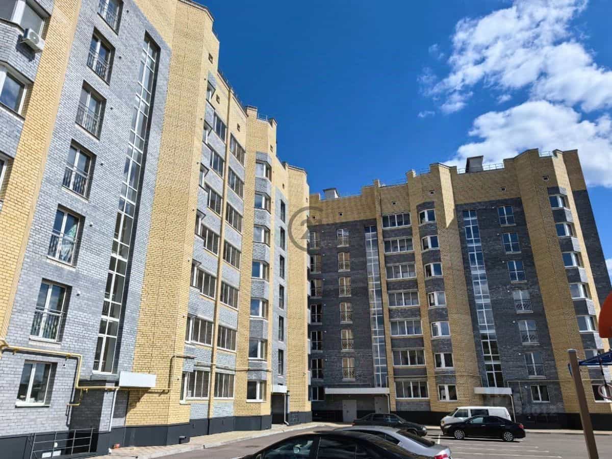 Россия, Тамбов, Лермонтовская улица, 54с1, фото 16