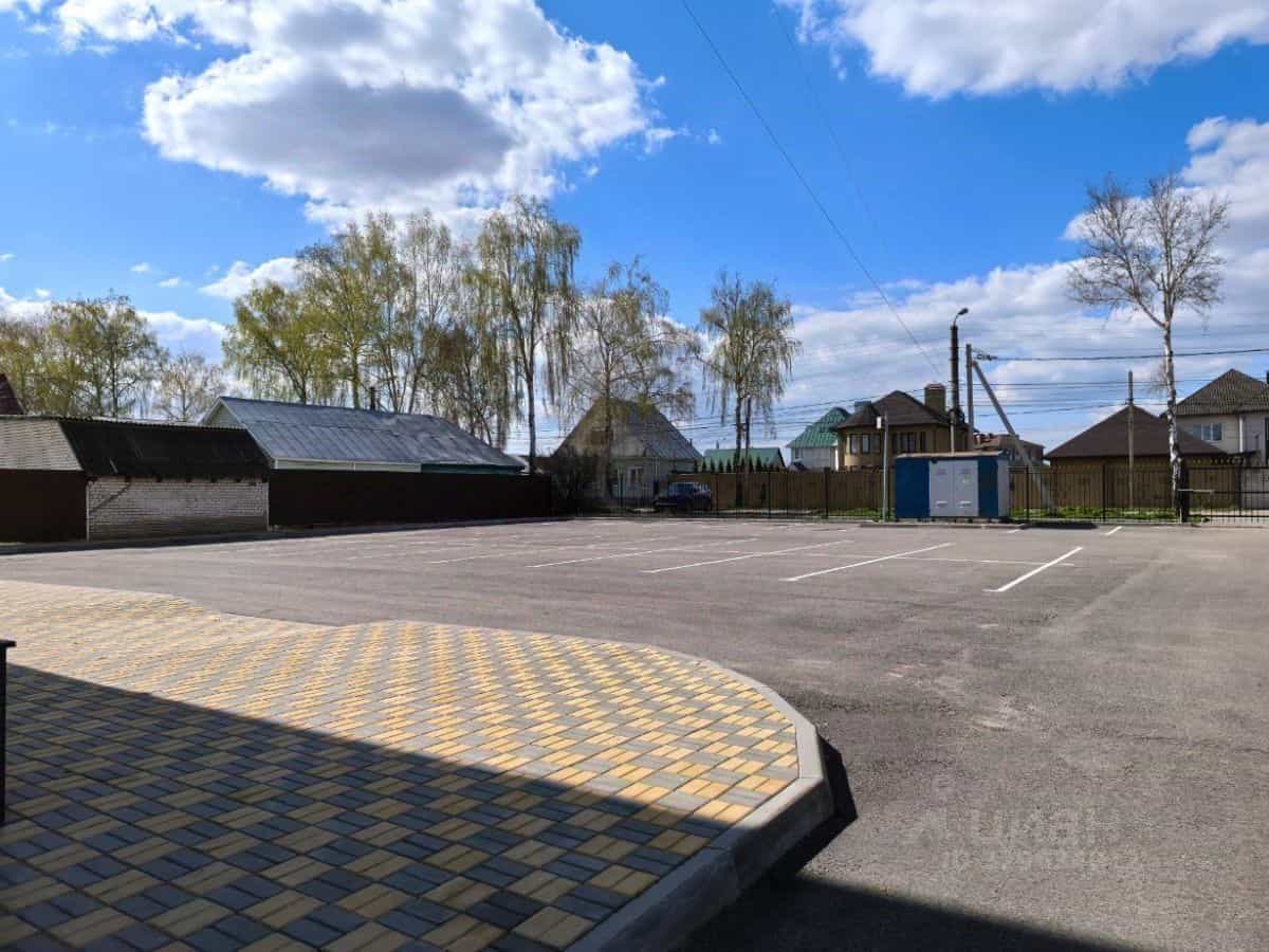Россия, Тамбов, Лермонтовская улица, 54с1, фото 17