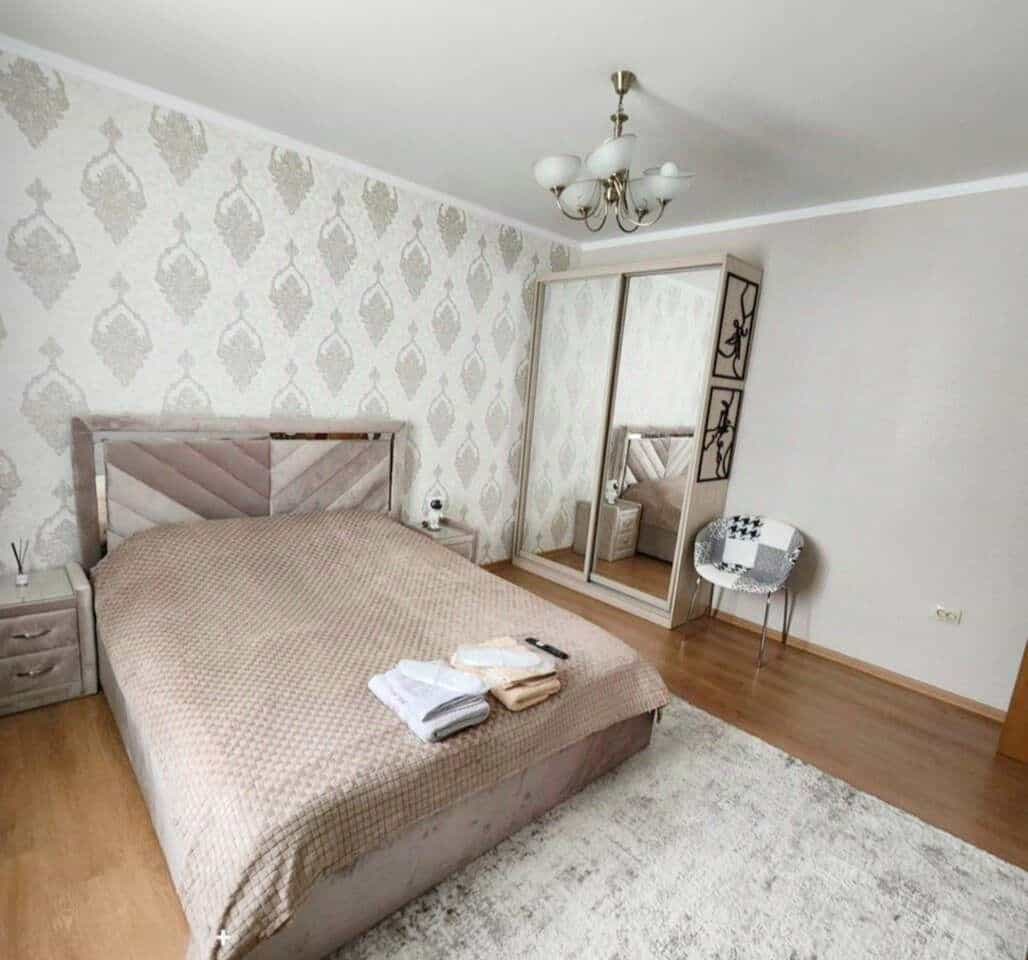 Россия, Ставропольский край, Пятигорск, улица Нежнова, 21К3