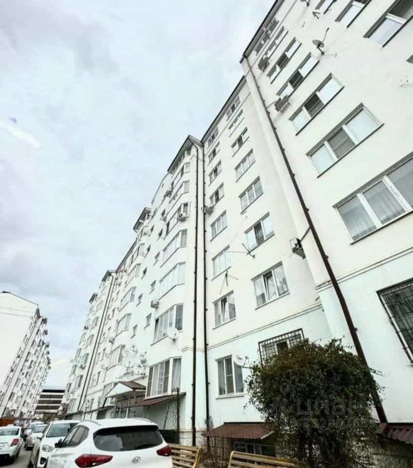 Россия, Ставропольский край, Пятигорск, улица Нежнова, 21К3, фото 2