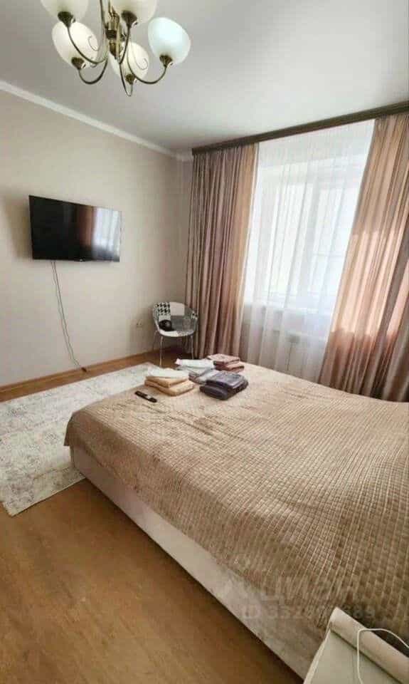 Россия, Ставропольский край, Пятигорск, улица Нежнова, 21К3, фото 3
