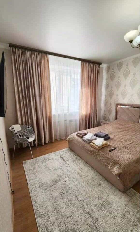 Россия, Ставропольский край, Пятигорск, улица Нежнова, 21К3, фото 4