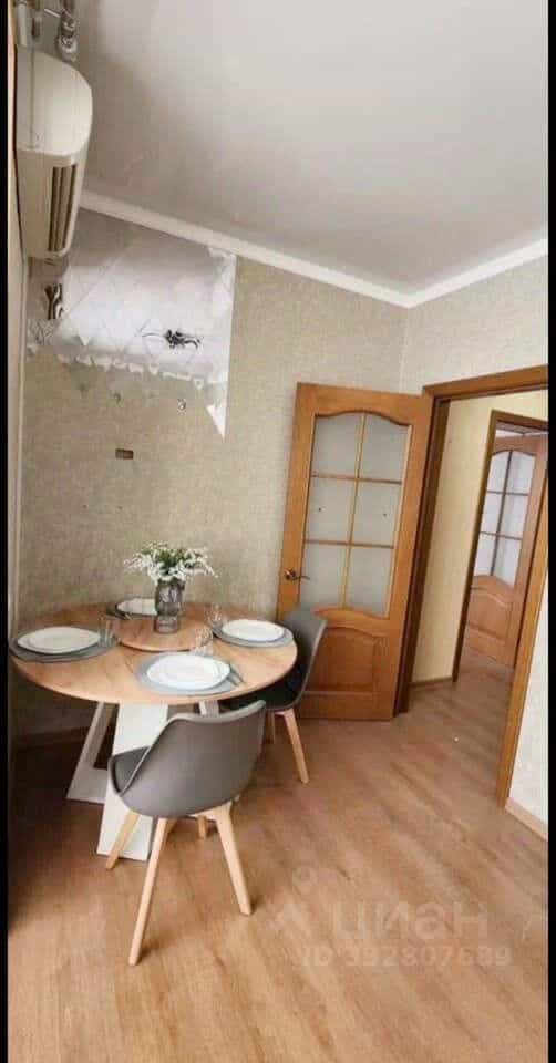 Россия, Ставропольский край, Пятигорск, улица Нежнова, 21К3, фото 5