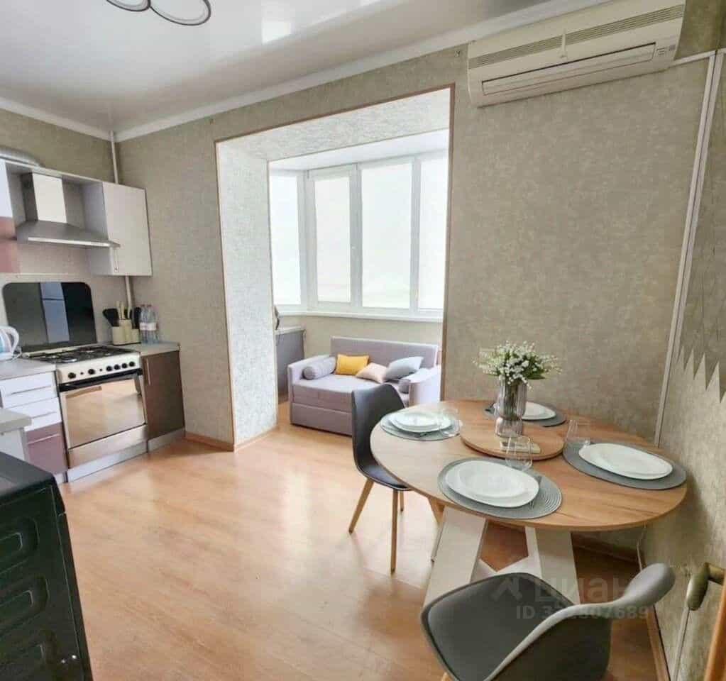 Россия, Ставропольский край, Пятигорск, улица Нежнова, 21К3, фото 6
