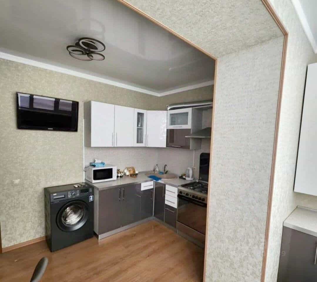 Россия, Ставропольский край, Пятигорск, улица Нежнова, 21К3, фото 7