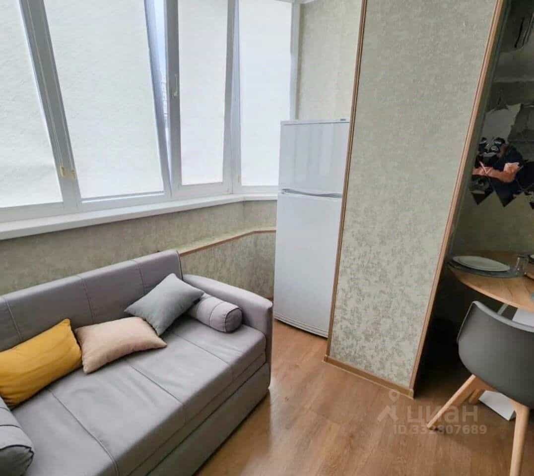 Россия, Ставропольский край, Пятигорск, улица Нежнова, 21К3, фото 8