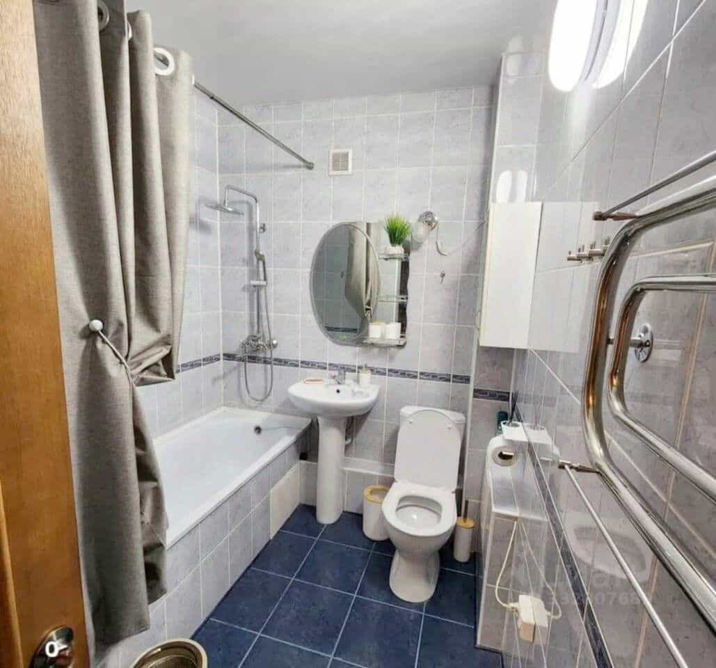 Россия, Ставропольский край, Пятигорск, улица Нежнова, 21К3, фото 9