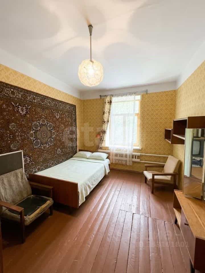 Россия, Владимирская область, Гусь-Хрустальный, улица Свердлова, 31, фото 3