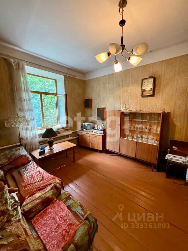 Россия, Владимирская область, Гусь-Хрустальный, улица Свердлова, 31, фото 18