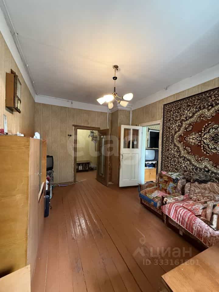 Россия, Владимирская область, Гусь-Хрустальный, улица Свердлова, 31, фото 19
