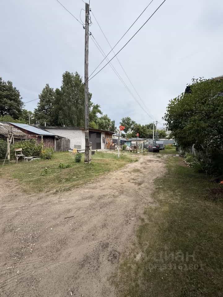 Россия, Владимирская область, Гусь-Хрустальный, улица Свердлова, 31, фото 29