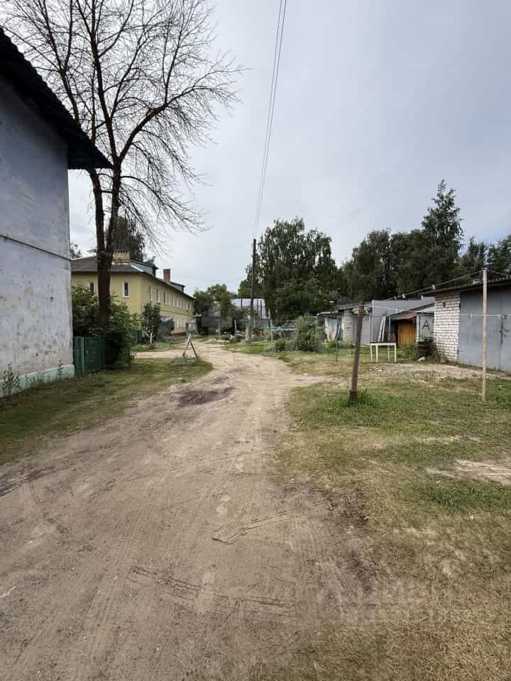 Россия, Владимирская область, Гусь-Хрустальный, улица Свердлова, 31, фото 30