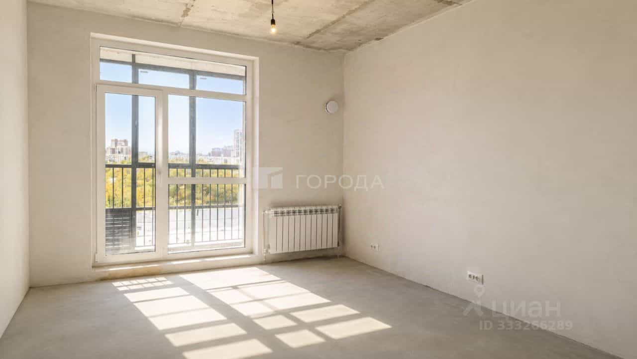 Россия, Новосибирск, Автогенная улица, 75, фото 4