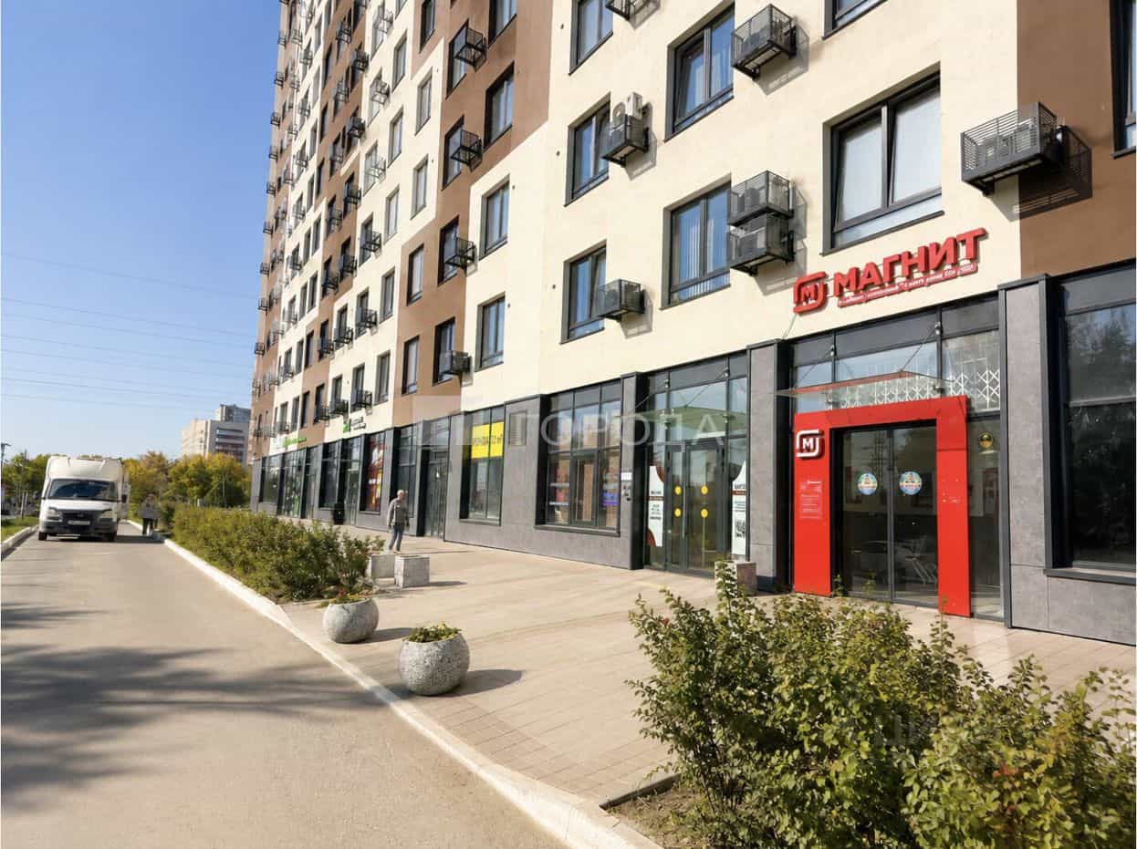 Россия, Новосибирск, Автогенная улица, 75, фото 11